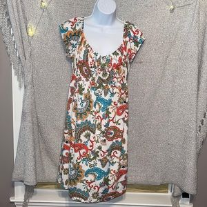 Peck & Peck women’s summer dress size 14